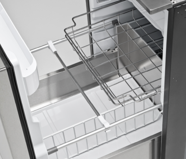 Компрессорный холодильник Indel B Cruise 85 Drawer 12/24V